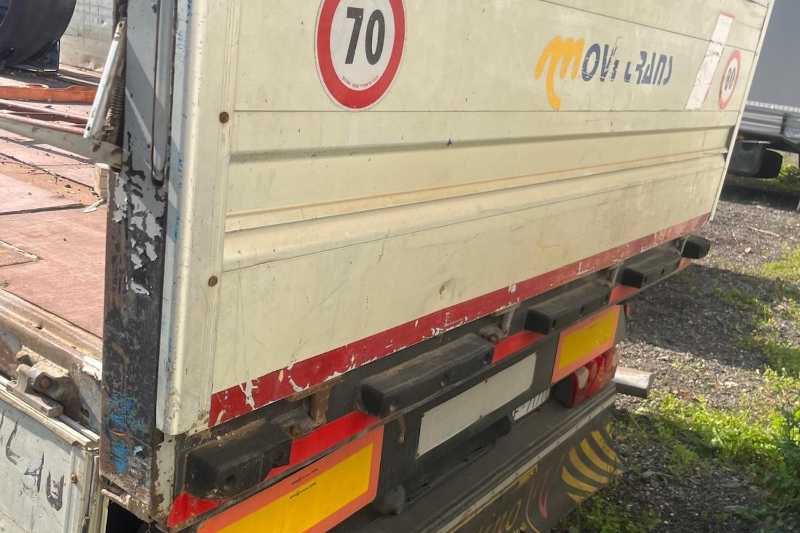 OmecoHub - Immagine MAN TG-18.360T